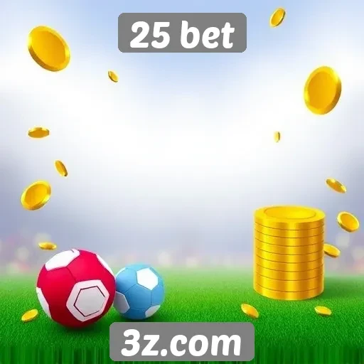 Análise das ofertas de bônus no site 25 bet