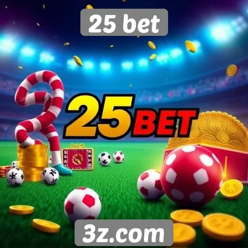 Principais jogos disponíveis na plataforma 25 bet