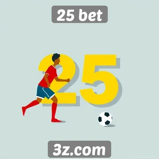 Tendências de apostas esportivas no 25 bet