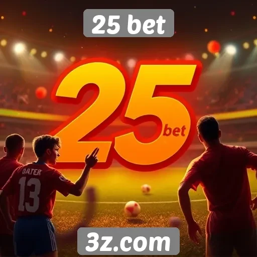 Experiência do usuário na plataforma 25 bet